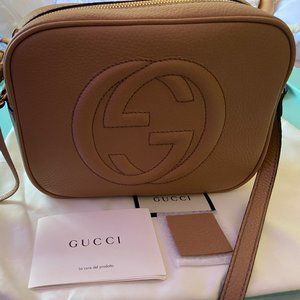 Gucci Soho Disco